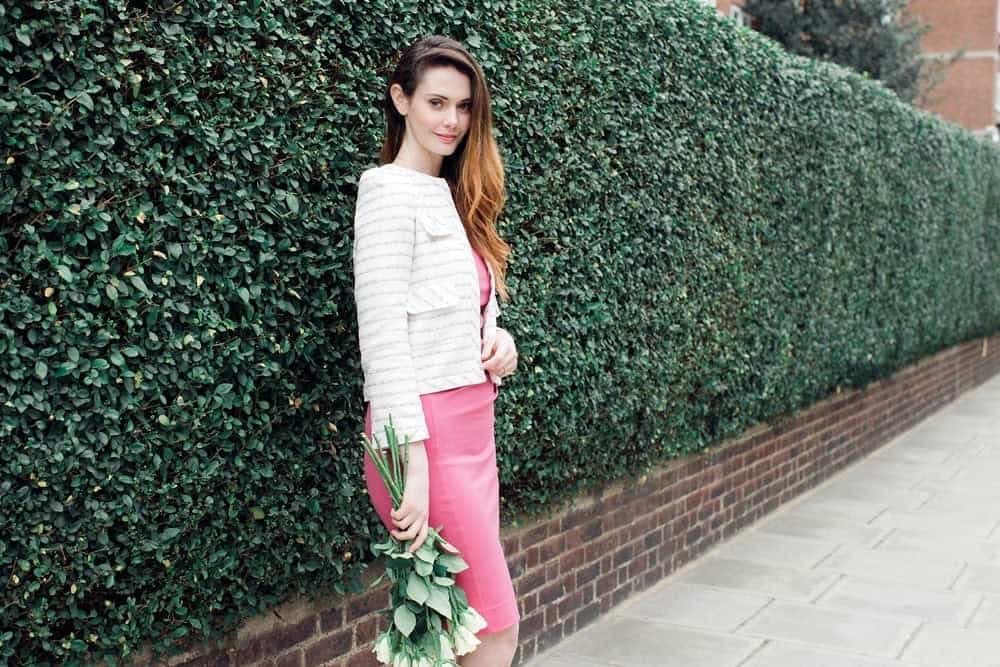 Chelsea-Box-Stripe-5 Happy Easter From Charlotte London: Plus a Sneaky Easter Surprise