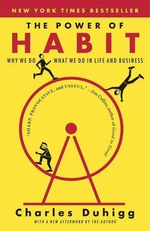 the-power-of-habit Need Some Motivation? Here are 4 Books that will Change your life.
