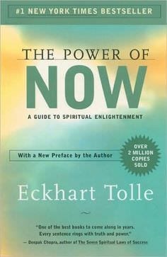 the-power-of-now Need Some Motivation? Here are 4 Books that will Change your life.