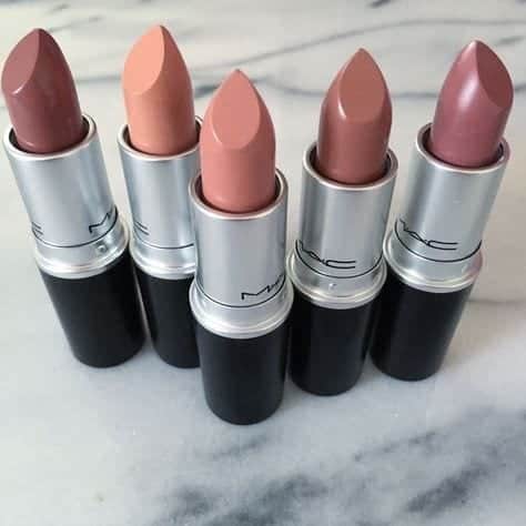 lipstick A Few Instant Pick Me Ups for those Working Over the Weekend