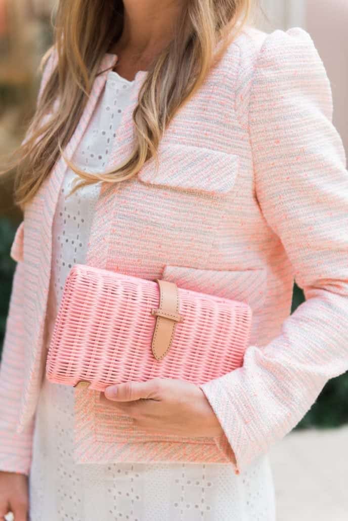Chelsea-Box-Soft-Pink-688x1030 Blog Post Round Up: Our Favourite Feminine Spring Fashion Posts so Far