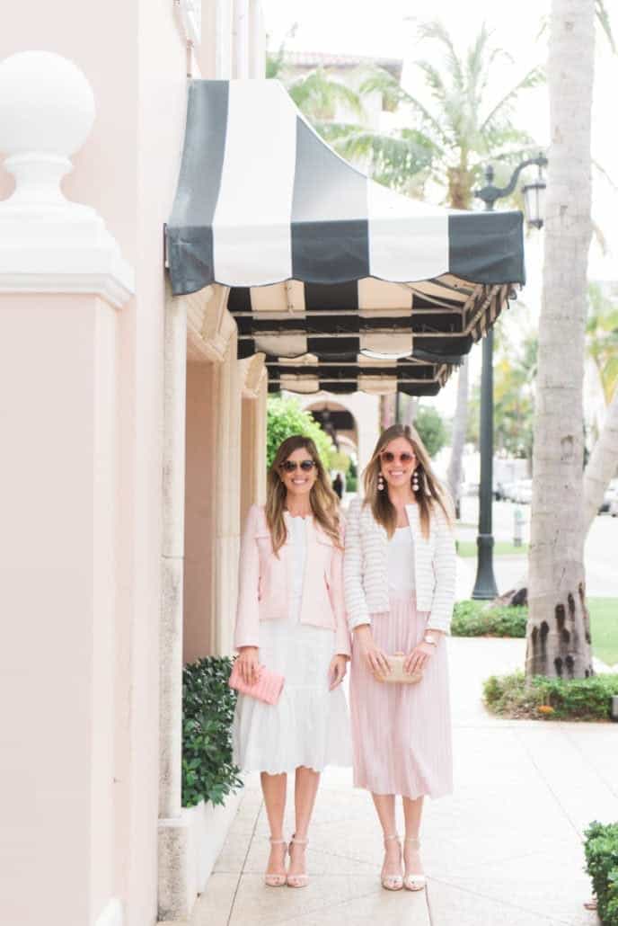 Palm-Beach-Lately-Spring-688x1030 Blog Post Round Up: Our Favourite Feminine Spring Fashion Posts so Far