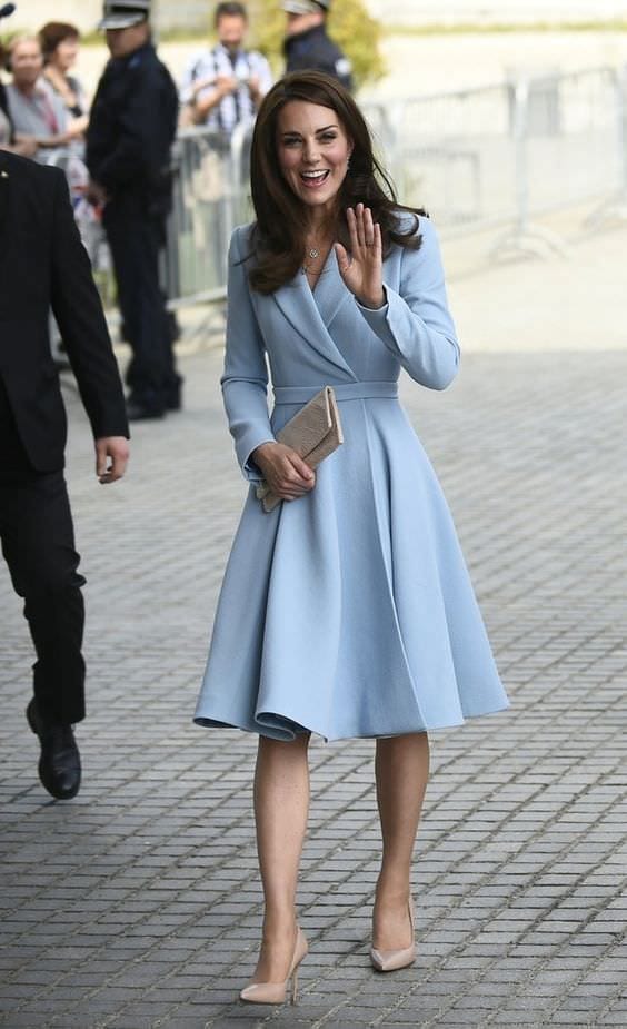 Kate-Middleton-1-1 Looking Polished and Put Together: A Few Tips for Looking Like Kate Middleton