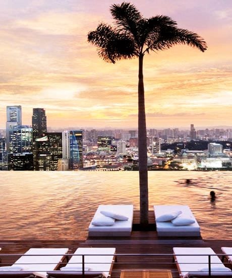 Marina-Bay-Sands Charlotte London In Summer: Announcements, Updates, and a New Collection