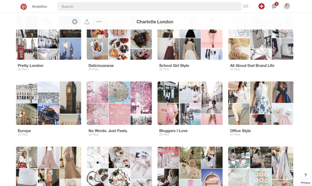 Pinterest-1030x615 On the Blog Hunt: Bloggers We're Loving Right Now