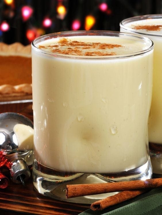 f8fdfd5bc66dc0931368a59a1990160f The Easiest (and Most Delicious) Home Made Egg Nog