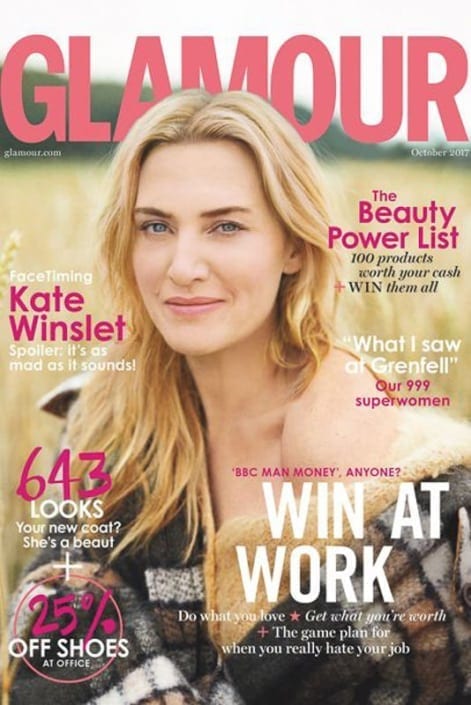 Glamour-UK-2017-Cover-471x705 Editorial