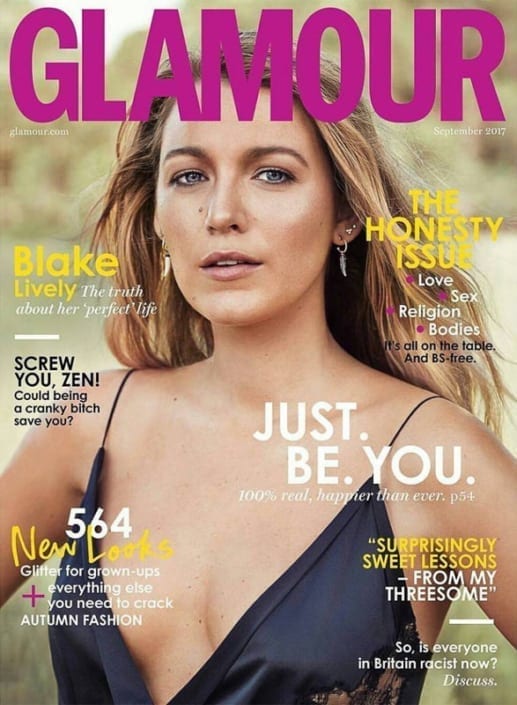 Glamour-UK-September-2017-Cover-517x705 Editorial