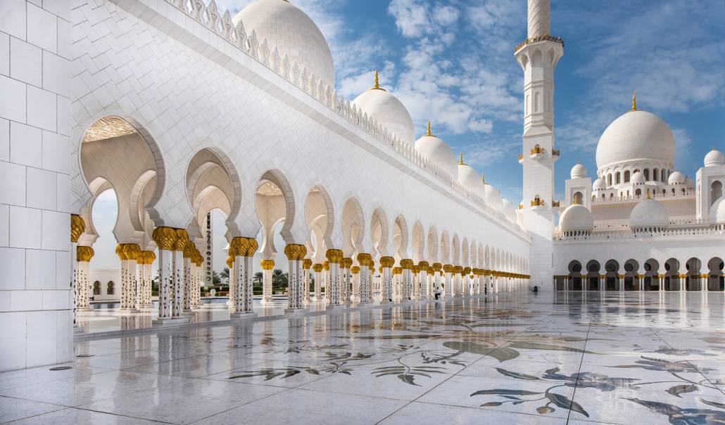 mosque-615415_1280-1030x605 4 Places To Travel In 2019