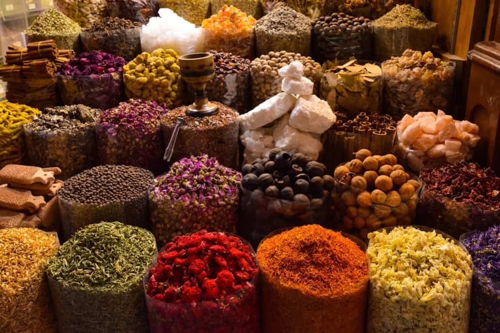 spices-3621967_1280-1030x686 4 Places To Travel In 2019